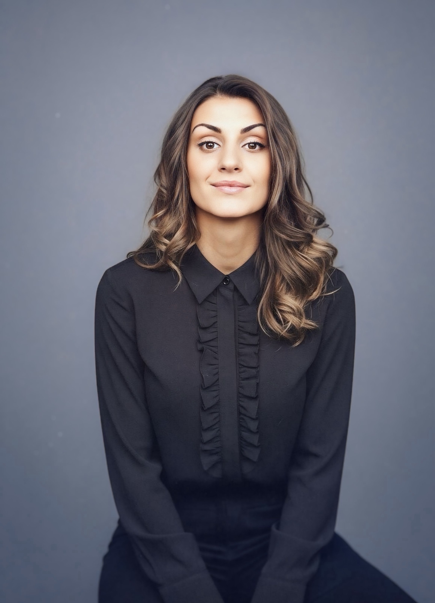 Анна Бусловська