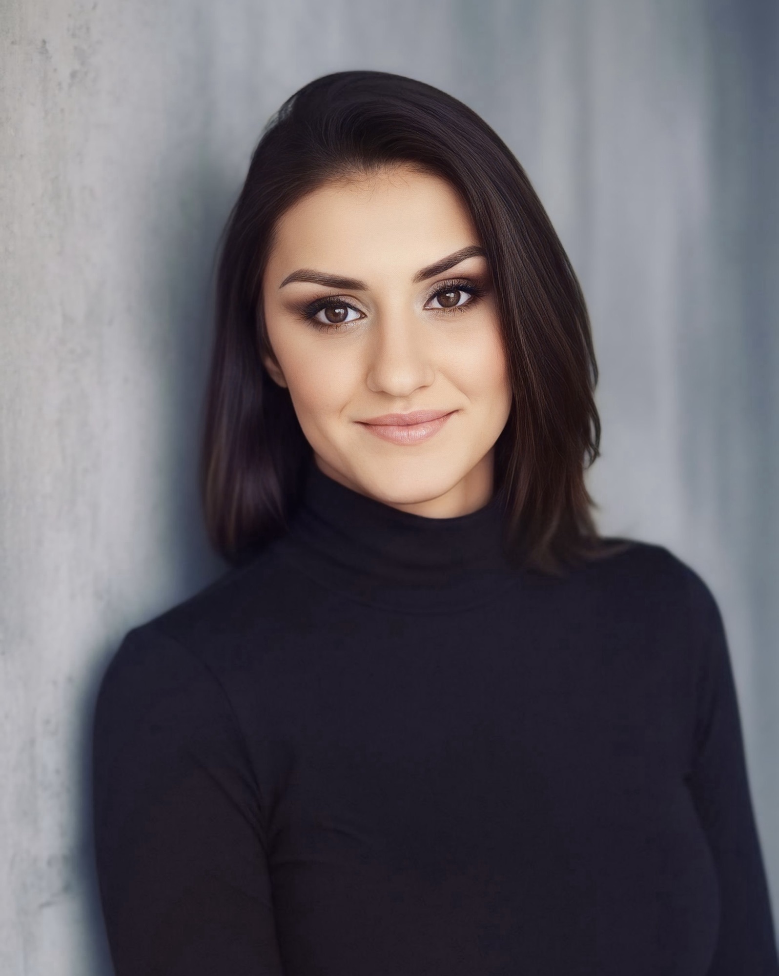 Анна Бусловська